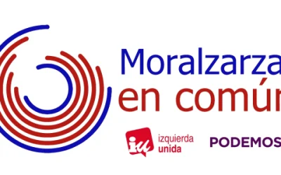Moralzarzal en Común abandona el pleno ordinario